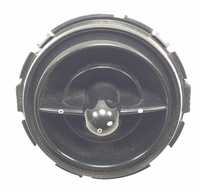 фото thumb №1, Решётка обдув правая mini cooper s r53