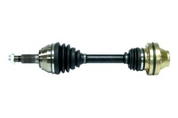 фото thumb №2, Піввісь привідна перед audi q7 vw touareg 3.0-4.2d 10.02-03.18 skf