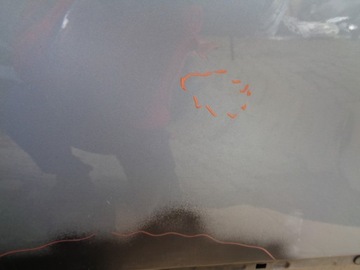 фото thumb №16, Kia sportage v двері праві задні