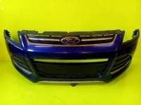 Купити Бампер перед решітка радіатора колір gd ford kuga mk2 13r, фото thumb