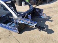 фото thumb №1, Чверть лонжерон фартух праві перед a1 8x 3-двері 5 двері оригінал 3