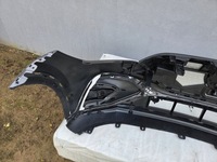 фото thumb №14, Бампер перед передний mercedes eqe w294 x294 amg suv 2022- ночь edition