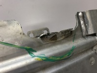 фото thumb №9, Audi q7 4m0 ii балка бампера передньої 4m0807109e