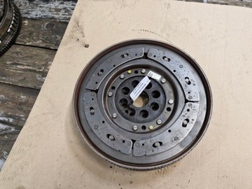 фото thumb №1, Renault trafic 3 iii vivaro b talisman 1.6 dci колесо двомасовий двомасовий маховик