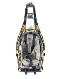 фото thumb №10, Chevrolet camaro ss dekor панель ручка чохол перемикання передач 2016-23