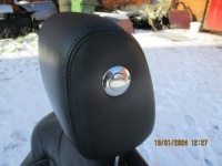 фото thumb №7, Jaguar xf x250 2008-2011 r- сидіння правий ,електричний ,підігріваємий