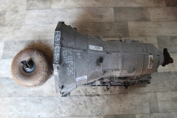 фото thumb №12, Коробка передач коробки передач bmw e60 e63 6hp-26 n62b44a автомат