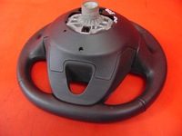 фото thumb №10, Renault zoe 12- воздуховод многофункциональный кожаный