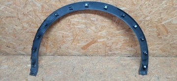 фото thumb №8, Volkswagen id4 id.4 19- планка накладка крыльев левый зад 11a853817