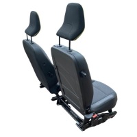 Сидіння передні renault kangoo iii 22- Оригінал, фото thumb