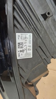 фото thumb №14, Лампа левая перед передняя skoda enyaq полный led 5lb941015a