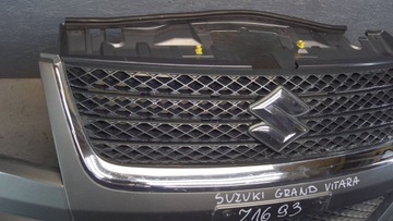 фото thumb №12, Бампер перед suzuki grand vitara ii pod омыватель z1693