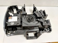 фото thumb №1, Citroen c3 ii ds3 peugeot 208 вкладыш кронштейн колеса запасного помпа