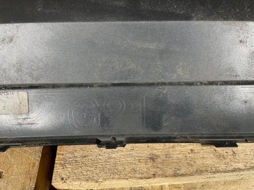 фото thumb №6, Бампер зад задній bmw 3 g21 універсал 2018- повний