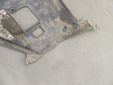 Osłona podwozia pod skrzynie BMW 5 e39 SEDAN KOMBI 2.0 2.5 2.8 3.0 m54 m57