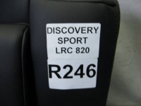 фото thumb №8, Discovery sport l550 сидіння заднє сидіння iii ряд 15-