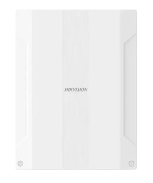 CENTRALA ALARMOWA DS-PWA96-M2H-WE hybrydowa AX PRO