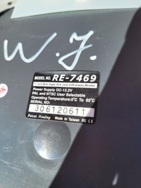 фото thumb №14, Jeep grand cherokee wj 99-04 монітор екран