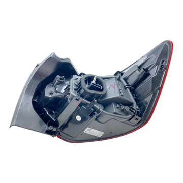 фото thumb №15, Лампа задня ліва dacia sandero iii 265558235r