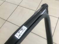 фото thumb №3, Ceed proceed iii 18- прокладка двері лівий перед