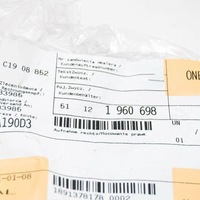 фото thumb №6, Wspieraj права bmw e36 11 1989 10 1999 оригінальний