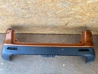 фото thumb №1, Бампер задняя задний suzuki vitara 2 ii 15-