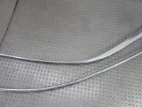 фото thumb №5, Cadillac iii 2016 молдинг кровельная боковая хромированная левая правая