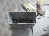 фото thumb №7, Замок лівий перед citroen c5 01-04 6 pin