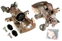 фото thumb №2, Trw суппорт тормозной renault clio iii modus thalia