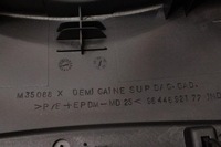 фото thumb №7, Защита механизма рулевой citroën c5 iii rd_ 9644692177 2.18l