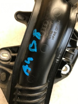 фото thumb №6, Труба интеркулер audi a4 b8 8k0145673l