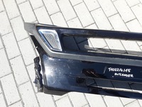 фото thumb №10, Outlander 3 iii lift 18- бампер передній накладка