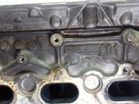 фото thumb №8, Ford mondeo mk4 2.0 tdci 140 km psa головка 9688418110