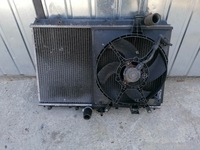 фото thumb №3, Радіатор вентилятор mitsubishi space star i 1.3