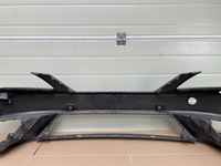 фото thumb №13, Бампер перед seat leon 3 iii lift 5f передній омивачі pdc 2017 -