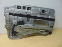 фото thumb №8, Механізм скло правий задня hyundai santa fe 1 05r