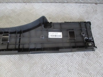 фото thumb №8, Полка зад багажника 857512r000 hyundai i30 07-12r. 1.6 crdi