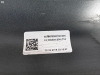 фото thumb №11, Mini countryman ii f60 all4 поріг молдинг накладка r