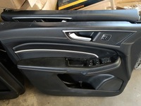 фото thumb №12, S-max mk2 galaxy mk4 15-23 сидіння шкіра vignale європа 7 осіб + обшивки