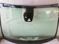 фото thumb №1, Скло лобове opel astra k датчик камера з підігрівом оригінал