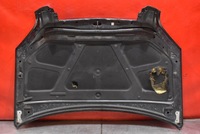 фото thumb №11, Капот крышка двигателя чёрная hyundai tucson 1 i 04-10