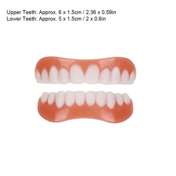 ИСКУССТВЕННЫЕ ЗУБЫ ИМПЛАНТАТЫ INSTANT SMILE