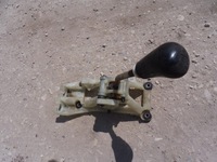 фото thumb №1, Toyota rav 4 i 2.0 домкрат ручка переключения передач