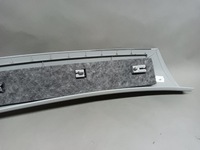 фото thumb №13, Пластик защита стойка левый перед audi a1 8x