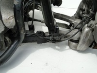 фото thumb №12, Mercedes поворотна опора передня права a2053323800 c клас 205 c43 amg рестайлінг 4mat