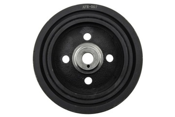 фото thumb №12, Колесо ременное вала коленчатого ford eng.1.8di,tddi focus 98-04, fiesta 00-02