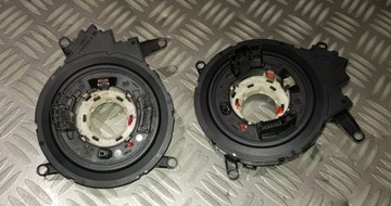 фото thumb №12, Bmw m5 e60 5 e61 m6 e63 e64 lci рестайлінг стрічка кермо подушка безпеки змотувач 6976394