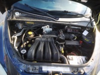 фото thumb №7, Chrysler pt cruiser впуск повітря do кабіни 2004 2.0l 5816907