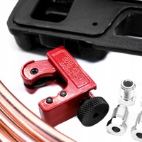 фото thumb №13, Прилад do обжимання набір трубка мідна obcinak ключ do провід ham