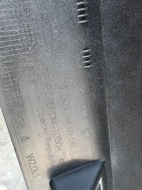 фото thumb №14, Молдинг порог vw passat b8 3g0 правая 3g0853858f